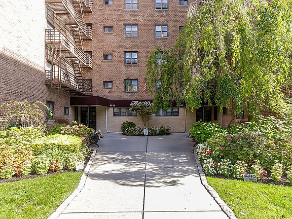 2nd image of 87-15 204th St APT B57