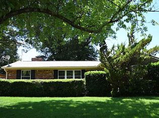 3419 Northmoor Ave, Memphis, TN 38128