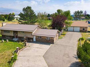1590 Marianne Dr, Missoula, MT 59808