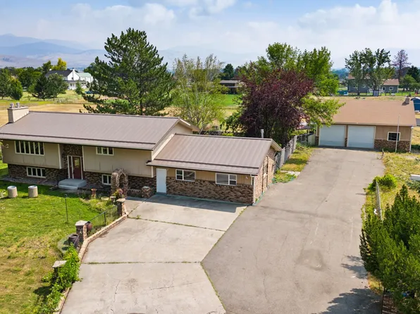 1590 Marianne Dr, Missoula, MT 59808