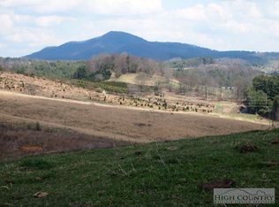 Tbd Don Walters Rd, Jefferson, NC 28640