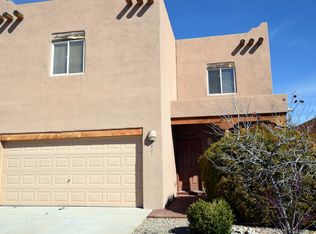 5501 Saturnia Rd NW, Albuquerque, NM 87114