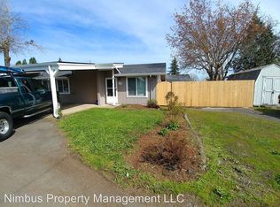 539 Scott Ave APT 4, Creswell, OR 97426