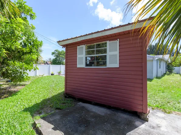 1307 N 21st Street, Fort Pierce, FL 34950