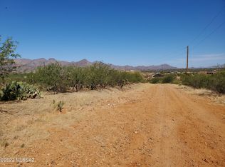 1666 Vereda Neblina #51, Rio Rico, AZ 85648