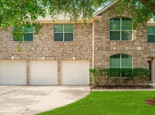 3722 Kristin Lee Ln, Houston, TX 77014