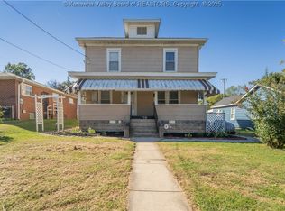 719 Washington St, Saint Albans, WV 25177