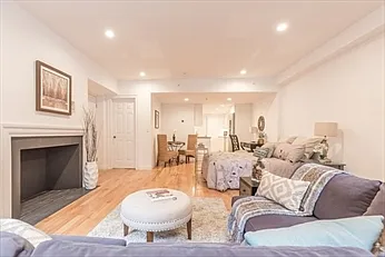 61 Commonwealth Ave #2 — Photo 3