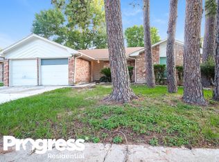 5215 Sweetwind Ln, Spring, TX 77373