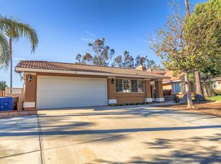 20219 Mesquite Canyon Rd, Riverside, CA 92508