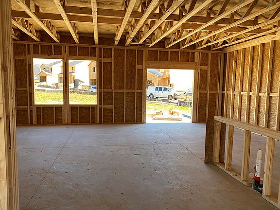 219 Cypress Plantation Road, Homesite 143 Elevation Image 3