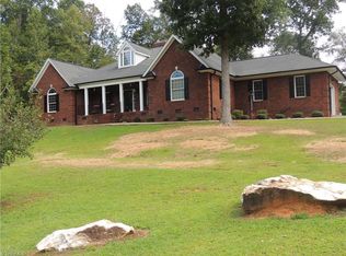 1709 Naomi Rd, Randleman, NC 27317