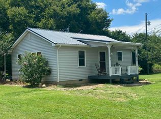 1440 Nolichuckey Rd, Greeneville, TN 37743