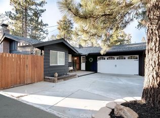 542 Edgemoor Rd, Big Bear Lake, CA 92315