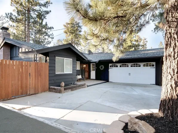 542 Edgemoor Rd, Big Bear Lake, CA 92315