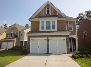 6114 Allpoint Way, Fairburn, GA 30213