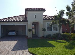 12719 Fairington Way, Fort Myers, FL 33913