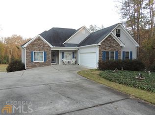 2663 Beecher Dr, Austell, GA 30106