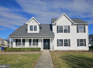 34 Birkdale Way, Camden Wyoming, DE 19934
