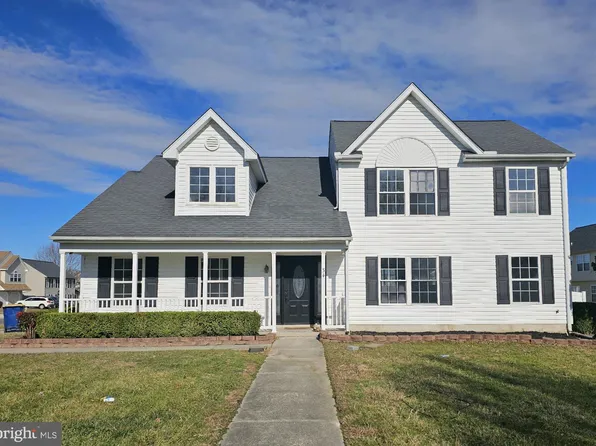 34 Birkdale Way, Camden Wyoming, DE 19934