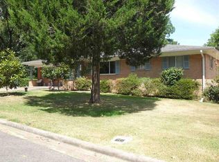 207 Sunset St, Hot Springs, AR 71913