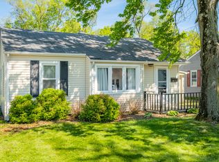 251 N Brooks St, Columbus, IN 47201