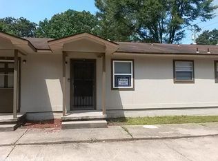 7031 Jacksonville Cutoff Rd APT 2, Jacksonville, AR 72076