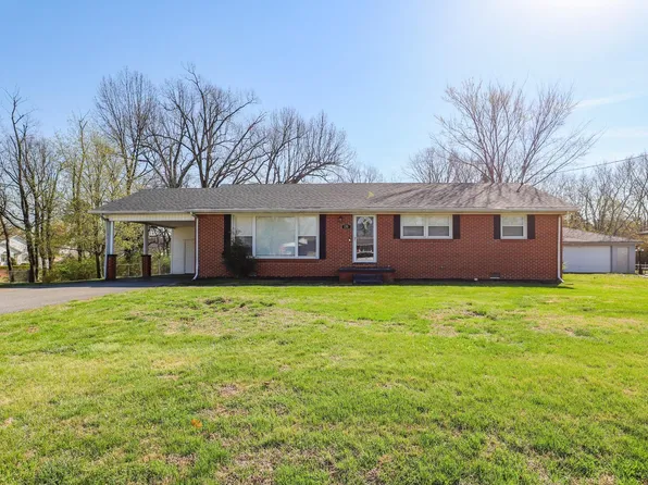 130 Milton Dr, Paducah, KY 42003