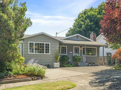 7520 SE Madison St, Portland, OR, 97215