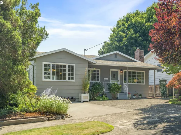 7520 SE Madison St, Portland, OR 97215