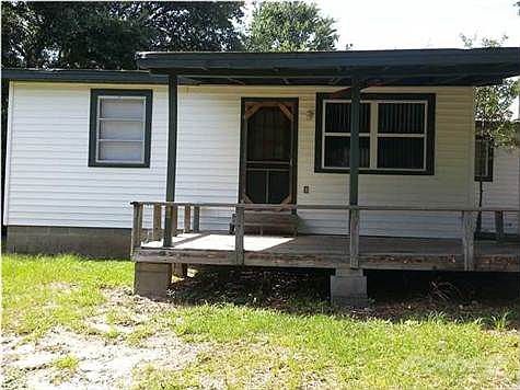 1st image of 8501 La Salle Dr