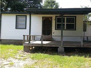 8501 La Salle Dr, Milton, FL 32583