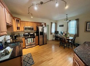 12 Parker St #1, Charlestown, MA 02129