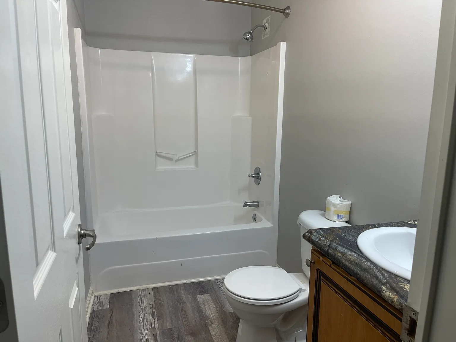 5971 N Galvez — Photo 3