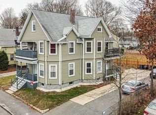 175 Menlo St, Brockton, MA 02301