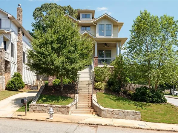 742 Mercer St SE, Atlanta, GA 30312