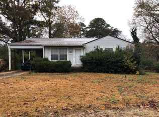 620 4th Ct, Pleasant Grove, AL 35127