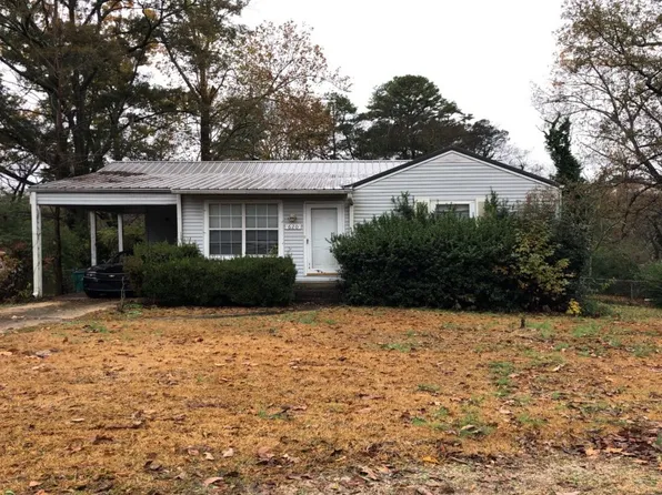 620 4th Ct, Pleasant Grove, AL 35127