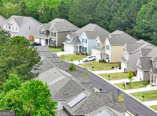 219 Horizon Way, Dallas, GA 30157