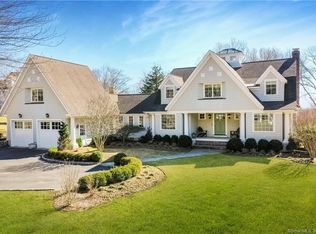 11 Windy Hill Rd, Westport, CT 06880