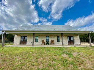 2152 County Road 2160, Iredell, TX 76649