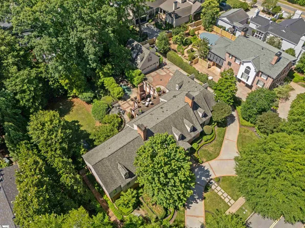 540 Crescent Ave, Greenville, SC 29601