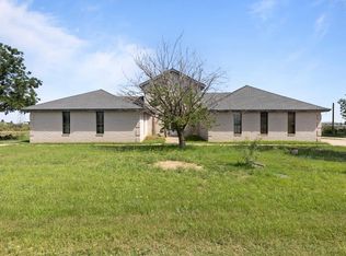 11112 W Hacienda Dr, Odessa, TX 79763
