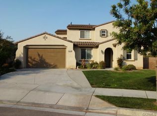 11631 Territory Rd, Yucaipa, CA 92399