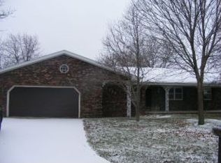 2233 W Cortland Dr, Appleton, WI 54914