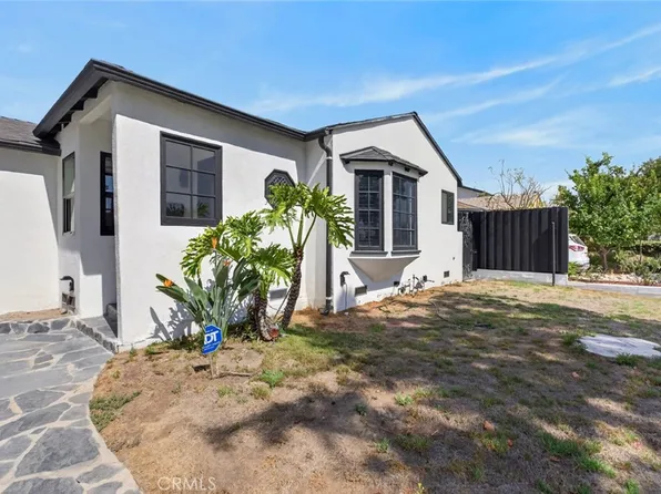 1519 N Rose St, Burbank, CA 91505