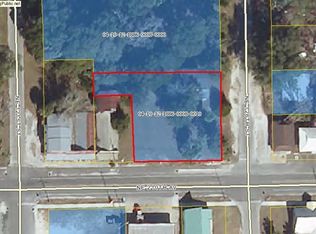 131 NE 126th St, Cross City, FL 32628