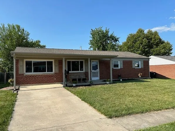 248 Doyle Ave, Brookville, OH 45309