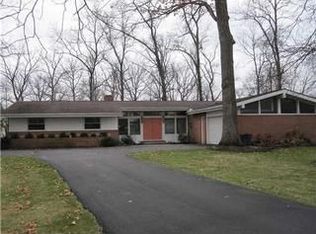 2364 Crissinger Rd, Marion, OH 43302