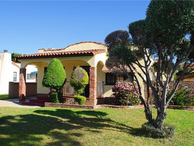 1700 S Stoneman Ave, Alhambra, CA, 91801